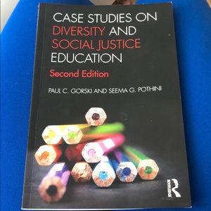 Case Studies Diversity & Social Justice Education